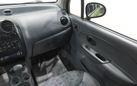 Daewoo Matiz I, 2007 год, 299 000 рублей, 17 фотография