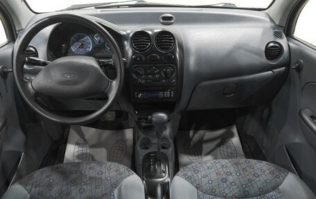 Daewoo Matiz I, 2007 год, 299 000 рублей, 18 фотография