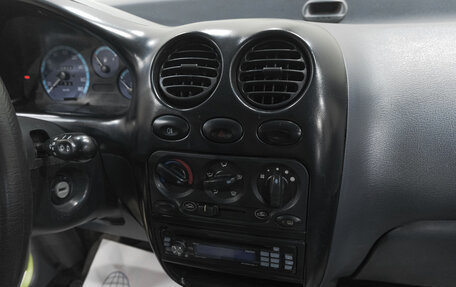 Daewoo Matiz I, 2007 год, 299 000 рублей, 22 фотография