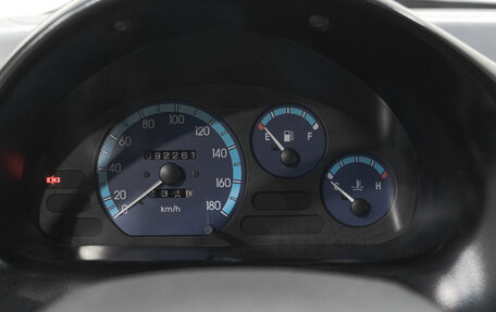 Daewoo Matiz I, 2007 год, 299 000 рублей, 21 фотография