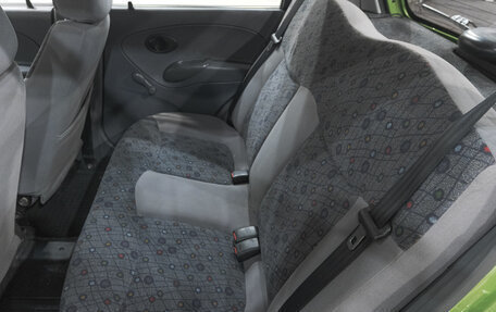 Daewoo Matiz I, 2007 год, 299 000 рублей, 26 фотография