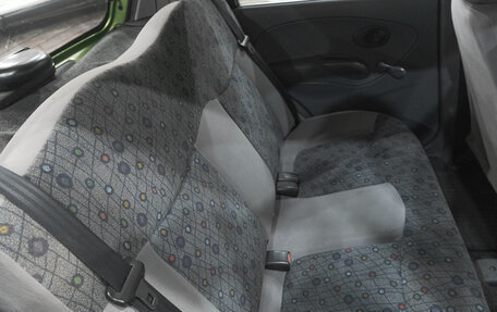 Daewoo Matiz I, 2007 год, 299 000 рублей, 25 фотография