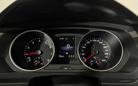 Volkswagen Tiguan II, 2021 год, 3 447 000 рублей, 11 фотография