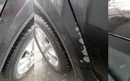 Nissan Terrano III, 2020 год, 1 100 000 рублей, 7 фотография