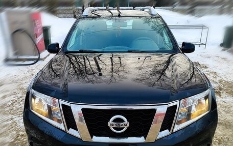 Nissan Terrano III, 2020 год, 1 100 000 рублей, 2 фотография