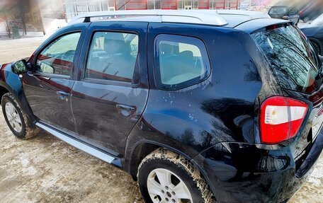 Nissan Terrano III, 2020 год, 1 100 000 рублей, 6 фотография