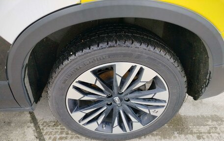 FAW Bestune T77, 2023 год, 1 522 000 рублей, 5 фотография