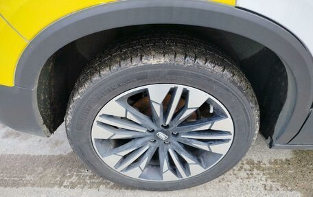 FAW Bestune T77, 2023 год, 1 522 000 рублей, 2 фотография