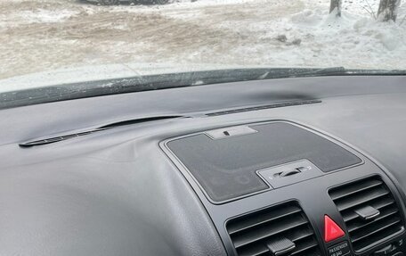 Volkswagen Jetta VI, 2009 год, 529 000 рублей, 9 фотография