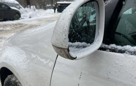 Volkswagen Jetta VI, 2009 год, 529 000 рублей, 8 фотография