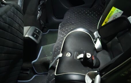 Volkswagen Golf VII, 2013 год, 1 150 000 рублей, 8 фотография