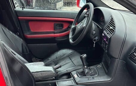 BMW 3 серия, 1991 год, 250 000 рублей, 6 фотография