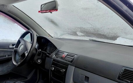 Skoda Fabia I, 2002 год, 310 000 рублей, 12 фотография