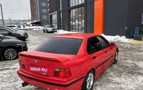 BMW 3 серия, 1991 год, 250 000 рублей, 5 фотография