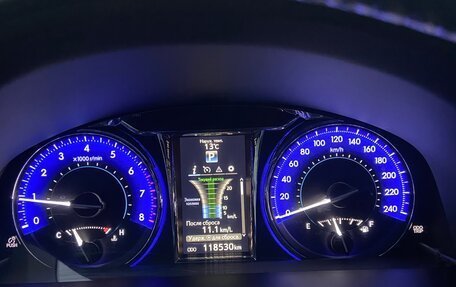 Toyota Camry, 2015 год, 2 400 000 рублей, 6 фотография