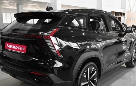 Geely Atlas, 2025 год, 3 717 190 рублей, 3 фотография