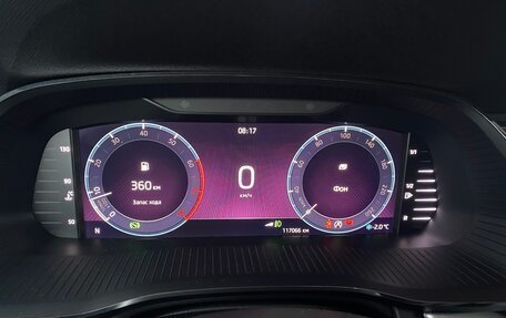 Skoda Octavia IV, 2021 год, 2 270 000 рублей, 5 фотография