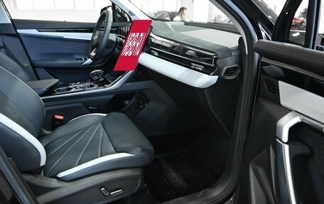 Geely Atlas, 2025 год, 3 717 190 рублей, 13 фотография