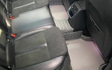 Skoda Octavia IV, 2021 год, 2 270 000 рублей, 15 фотография