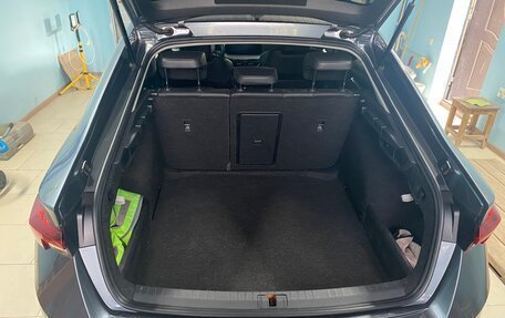 Skoda Octavia IV, 2021 год, 2 270 000 рублей, 16 фотография