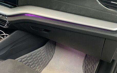 Skoda Octavia IV, 2021 год, 2 270 000 рублей, 14 фотография