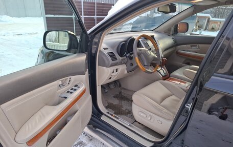 Lexus RX II рестайлинг, 2003 год, 1 100 000 рублей, 7 фотография