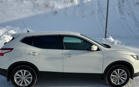 Nissan Qashqai, 2014 год, 1 790 000 рублей, 8 фотография