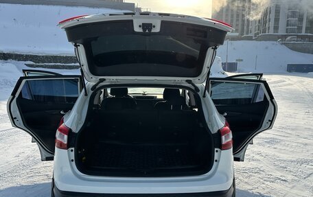 Nissan Qashqai, 2014 год, 1 790 000 рублей, 12 фотография