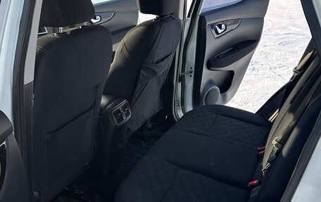 Nissan Qashqai, 2014 год, 1 790 000 рублей, 11 фотография