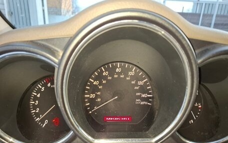 Lexus RX II рестайлинг, 2003 год, 1 100 000 рублей, 13 фотография