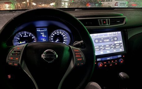 Nissan X-Trail, 2016 год, 2 200 000 рублей, 2 фотография