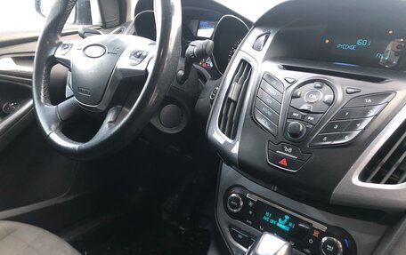 Ford Focus III, 2013 год, 755 000 рублей, 6 фотография