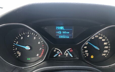 Ford Focus III, 2013 год, 755 000 рублей, 3 фотография