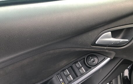 Ford Focus III, 2013 год, 755 000 рублей, 9 фотография