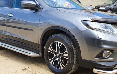 Nissan X-Trail, 2016 год, 2 200 000 рублей, 5 фотография