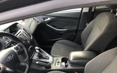 Ford Focus III, 2013 год, 755 000 рублей, 8 фотография