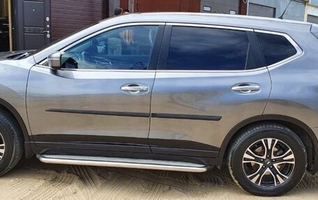 Nissan X-Trail, 2016 год, 2 200 000 рублей, 7 фотография