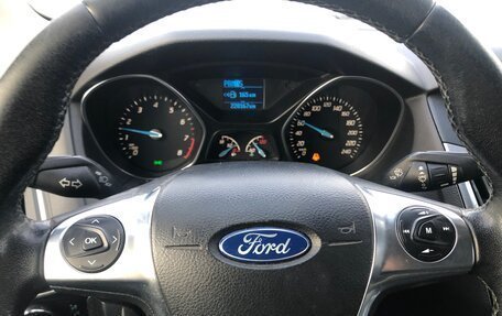 Ford Focus III, 2013 год, 755 000 рублей, 4 фотография