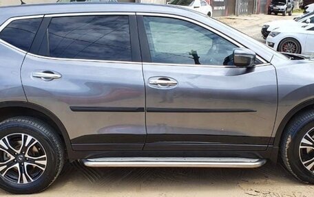 Nissan X-Trail, 2016 год, 2 200 000 рублей, 6 фотография