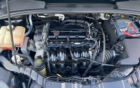 Ford Focus III, 2013 год, 755 000 рублей, 5 фотография