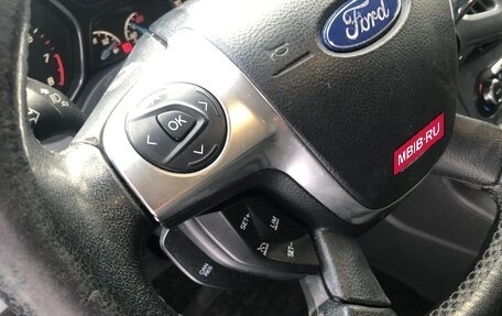 Ford Focus III, 2013 год, 755 000 рублей, 7 фотография