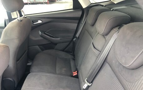 Ford Focus III, 2013 год, 755 000 рублей, 10 фотография