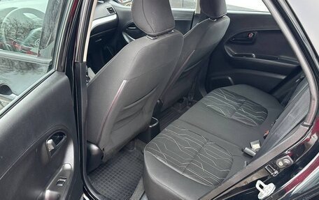 KIA Picanto II, 2011 год, 695 000 рублей, 9 фотография