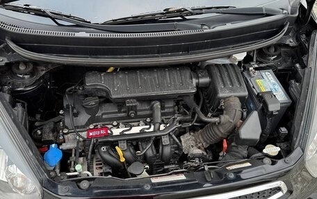 KIA Picanto II, 2011 год, 695 000 рублей, 10 фотография