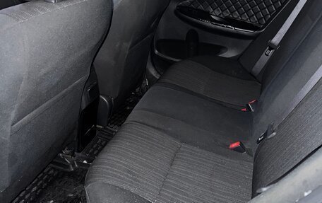 Toyota Corolla, 2008 год, 870 000 рублей, 13 фотография