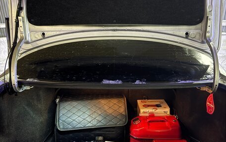 Toyota Corolla, 2008 год, 870 000 рублей, 14 фотография