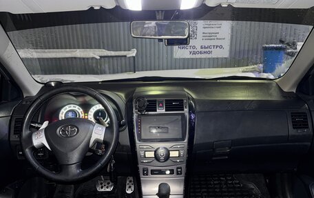 Toyota Corolla, 2008 год, 870 000 рублей, 12 фотография