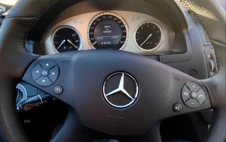 Mercedes-Benz C-Класс, 2007 год, 1 150 000 рублей, 6 фотография