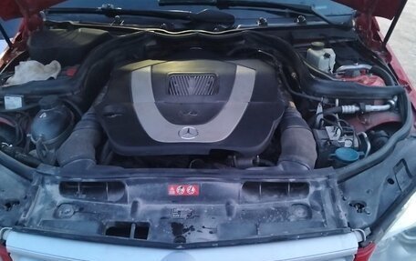 Mercedes-Benz C-Класс, 2007 год, 1 150 000 рублей, 5 фотография