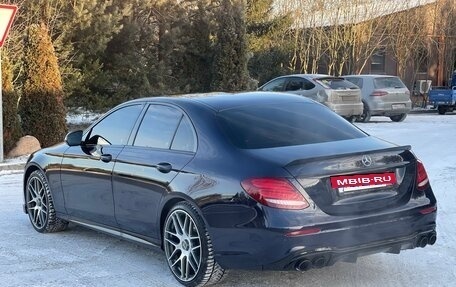 Mercedes-Benz E-Класс, 2019 год, 2 950 000 рублей, 5 фотография